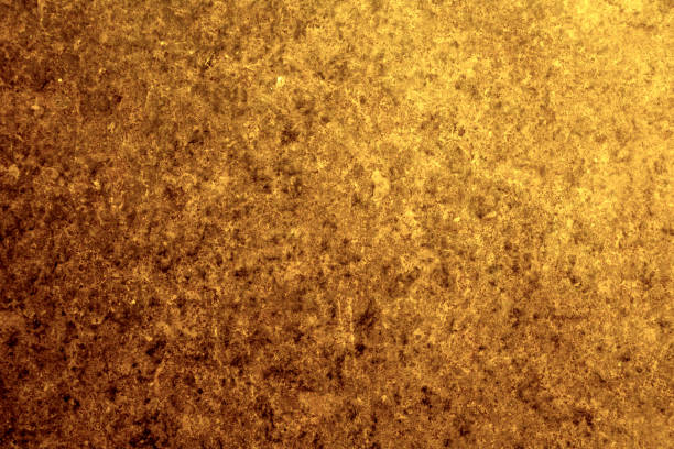 istock bronze metal texture background with high details 978277064