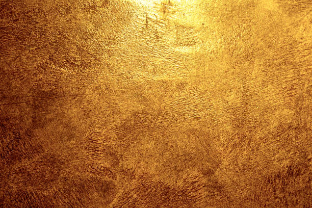 istock bronze metal texture background with high details 978277168