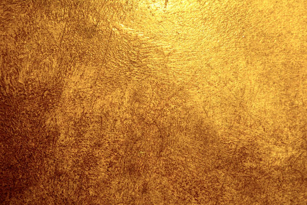 istock bronze metal texture background with high details 978278074