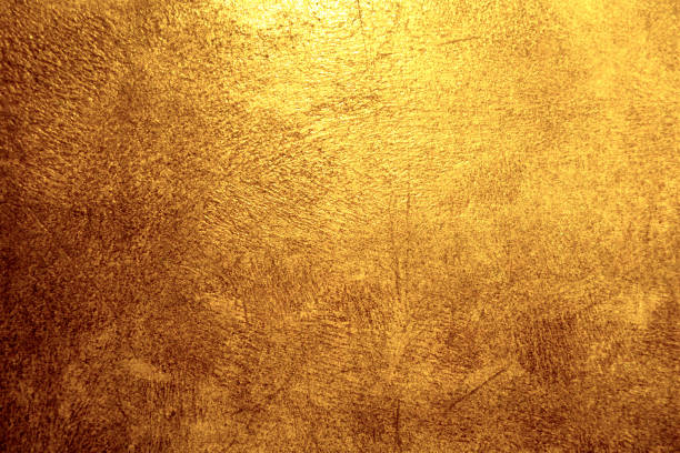 istock bronze metal texture background with high details 978278112