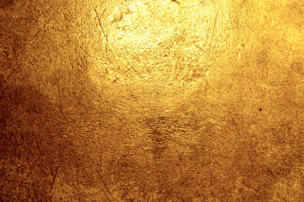 istock bronze metal texture background with high details 978278154