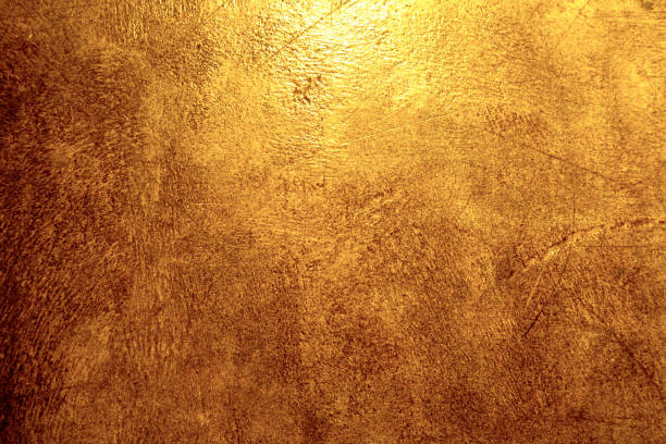 istock bronze metal texture background with high details 978278458