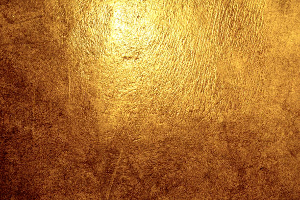 istock bronze metal texture background with high details 978284902