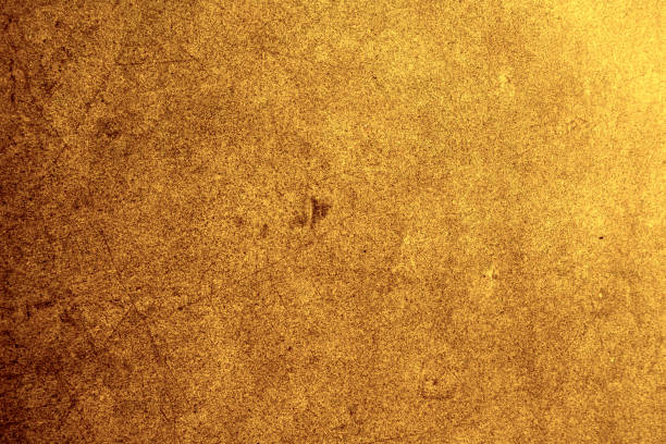 istock bronze metal texture background with high details 978285000