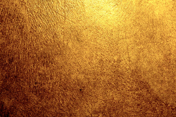 istock bronze metal texture background with high details 978285340