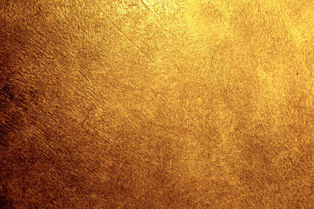 istock bronze metal texture background with high details 978285652