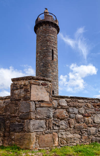 istock Glenfinnan monument Lochaber Scottish Highlands UK 978295020