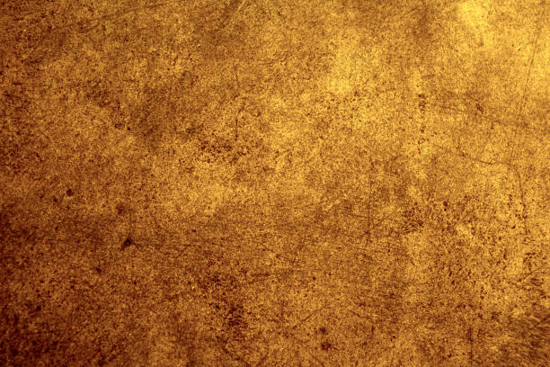 istock bronze metal texture background with high details 978295746