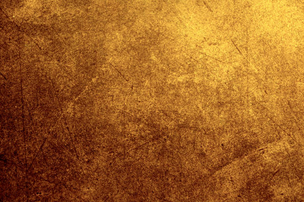 istock bronze metal texture background with high details 978299256