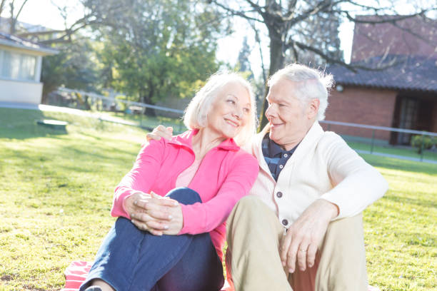 istock Rehab Clinic patients 978299762