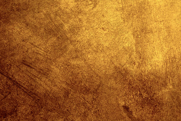 istock bronze metal texture background with high details 978304662