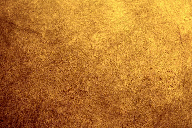 istock bronze metal texture background with high details 978308092