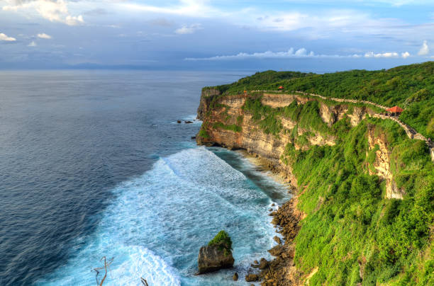 istock Uluwatu temple, Bali, Indonesia. 978311278