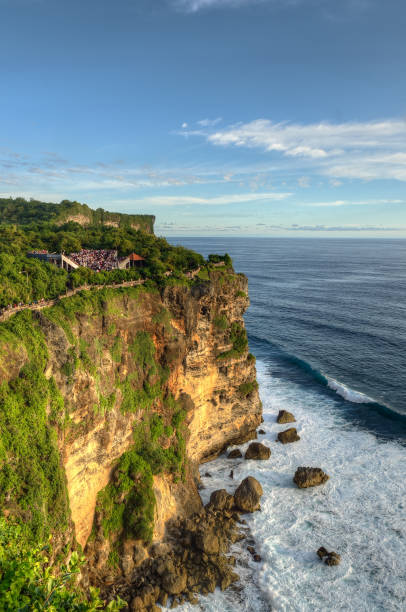 istock Uluwatu temple, Bali, Indonesia. 978311294