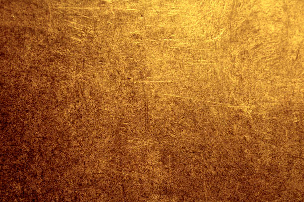 istock bronze metal texture background with high details 978311678