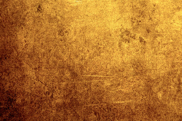 istock bronze metal texture background with high details 978314660