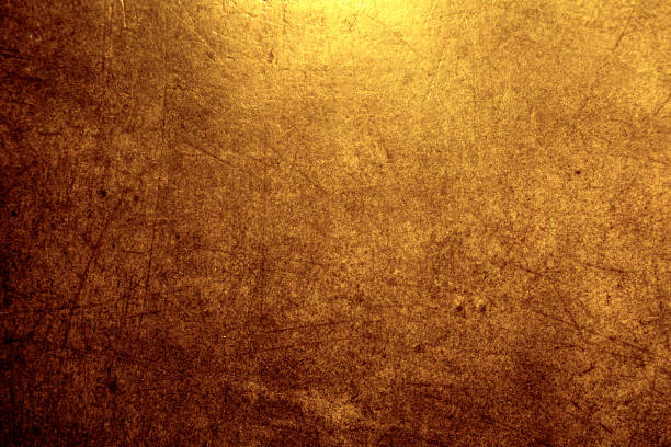 istock bronze metal texture background with high details 978314888