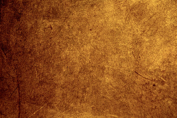 istock bronze metal texture background with high details 978317656