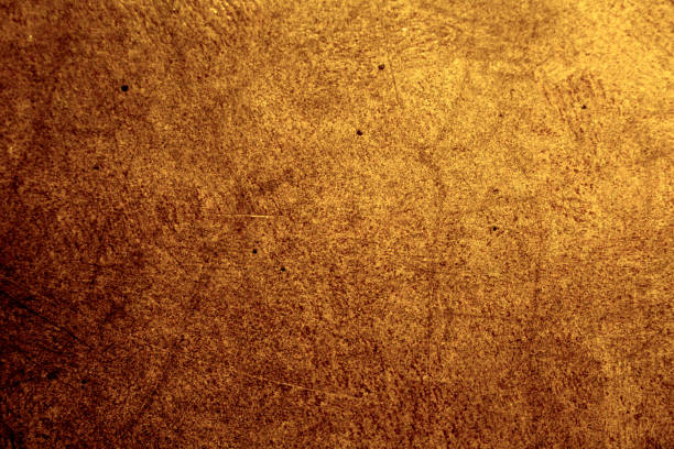 istock bronze metal texture background with high details 978321756