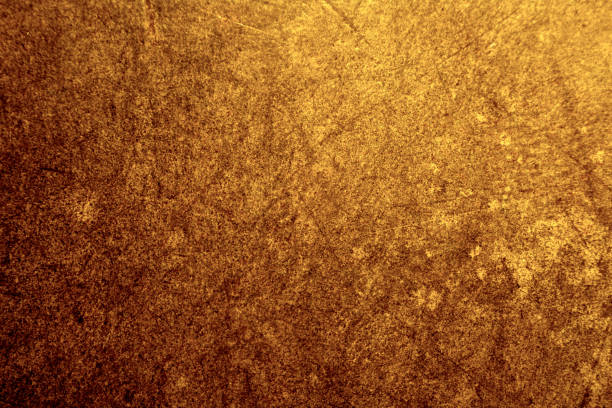 istock bronze metal texture background with high details 978332170