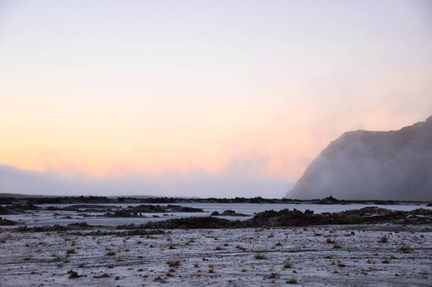 istock The plain of sands, volcano, Reunion Island 978371648