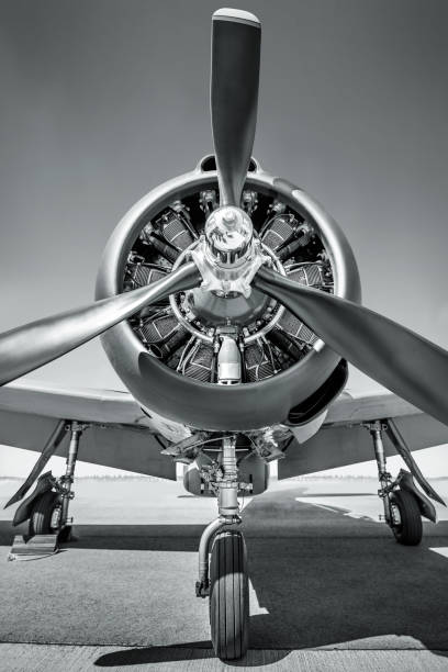 istock propeller of an sports plane 978387186