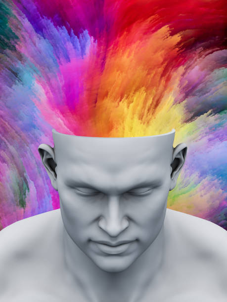 istock Colors of the Mind 978387358