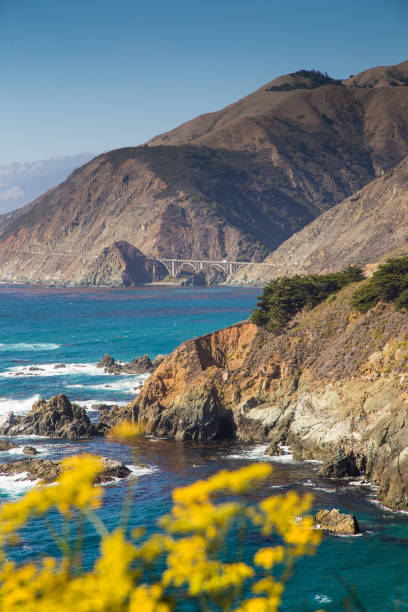 istock Big Sur, California Central Coast, USA 978390094
