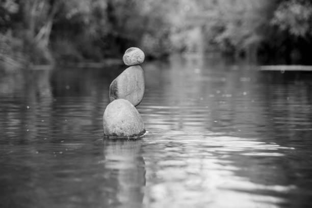 istock Soothing abstract picture: 
