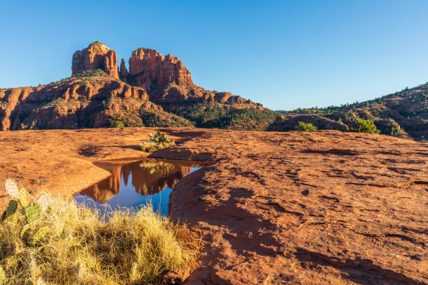 istock Sedona Arizona Landscape 978453310