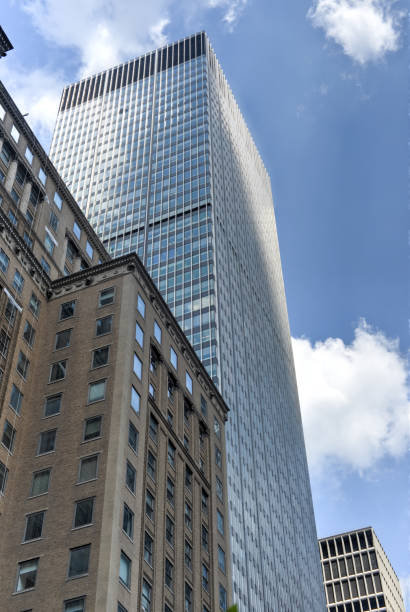 istock New York City Skyscrapers 978459412