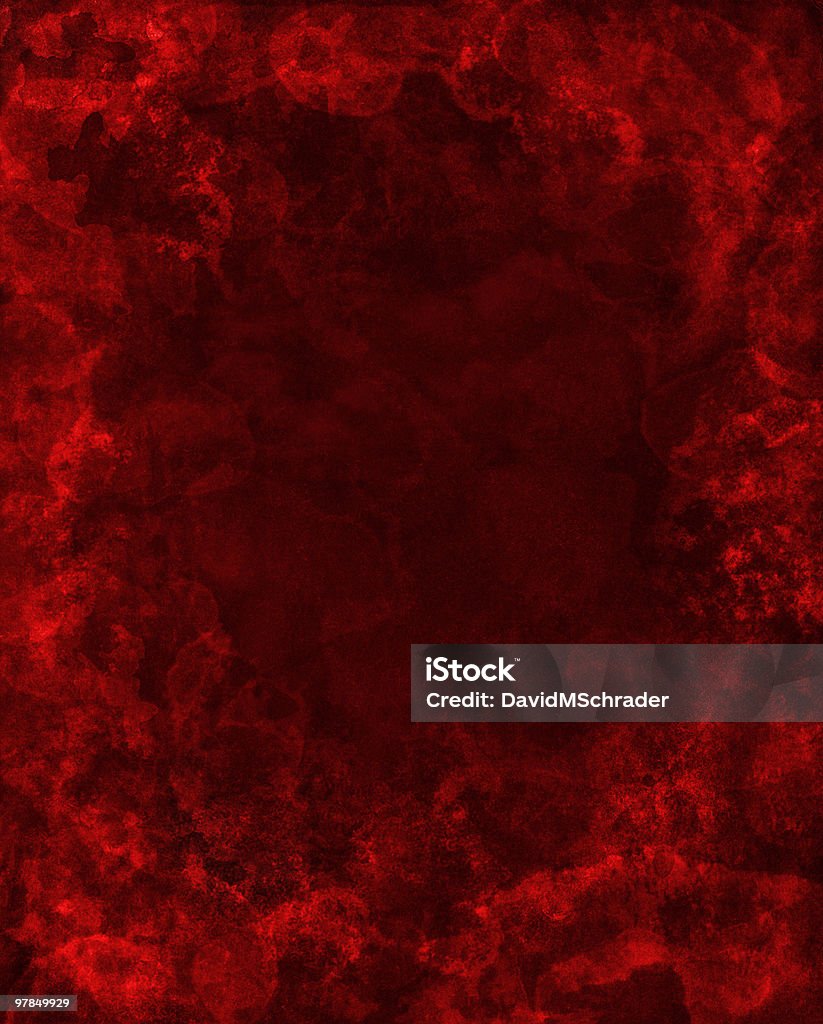 Papel vermelho condimentada - Foto de stock de Plano de Fundo royalty-free