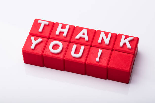 Thanks