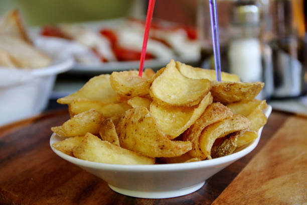 istock country style potatoes 978528938