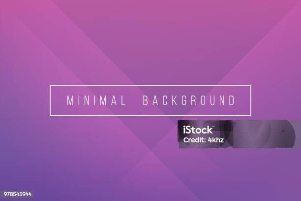 Violet Background Basic Basic Ultra Violet Minimal Elegant Abstract Crease Pattern Vector ...