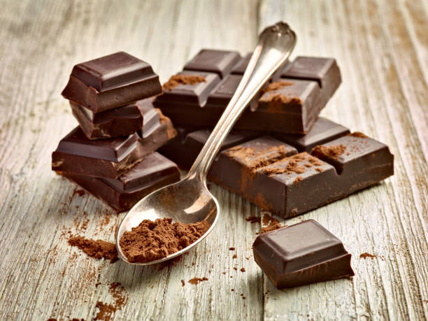 istock chocolate sweet food dessert 978556026