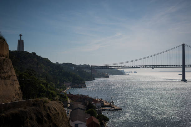 City view Lisbon Portugal - What a wonderful city to travel :-)