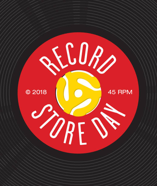 5,100+ Record Storefront Stock Illustrations, Royalty-Free Vector ...