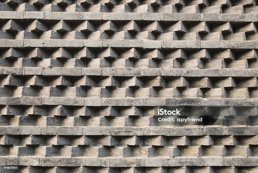 brick wall  Architecture Stock Photo