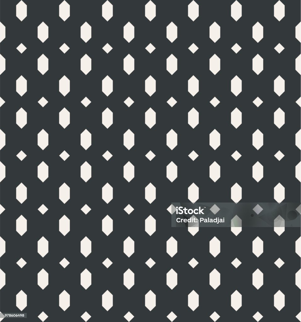 2 Color Vector Structure Design Dot Seamless Abstract Pattern Monochrome Or Two Colors Vector Stock ...