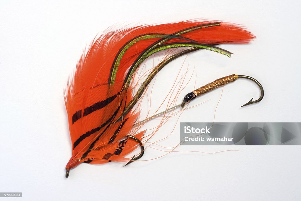 Pesca Lure - Foto de stock de Pescaria com Iscas Artificiais royalty-free