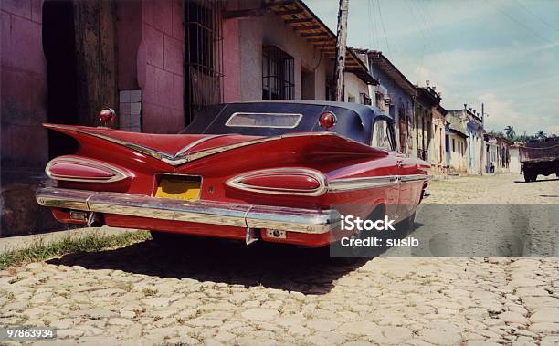 Cuba - Fotografias de stock e mais imagens de Rockabilly - Rockabilly, América Latina, Antigo