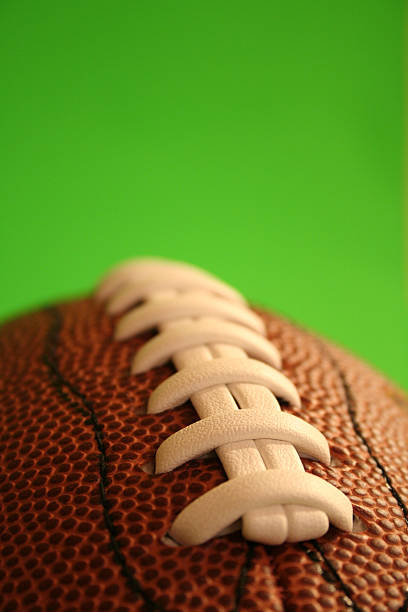 football02 - american football playing touchdown team sport ストックフォトと画像