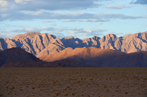 istock Beautiful landscape of Namibia 978642032