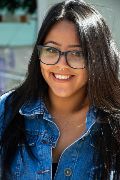istock Portrait of woman 978657636