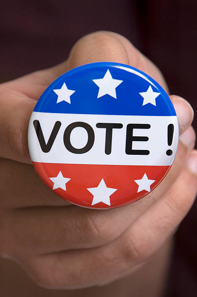 istock Teen Voter Series 97867463