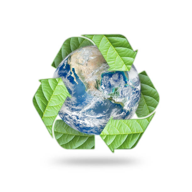 Save world environmental, earth day, energy saving protection awareness campaign, CSR concept: Elements of this image furnished by NASA Save world environmental, earth day, energy saving protection awareness campaign, CSR concept: Elements of this image furnished by NASA world environment day stock pictures, royalty-free photos & images