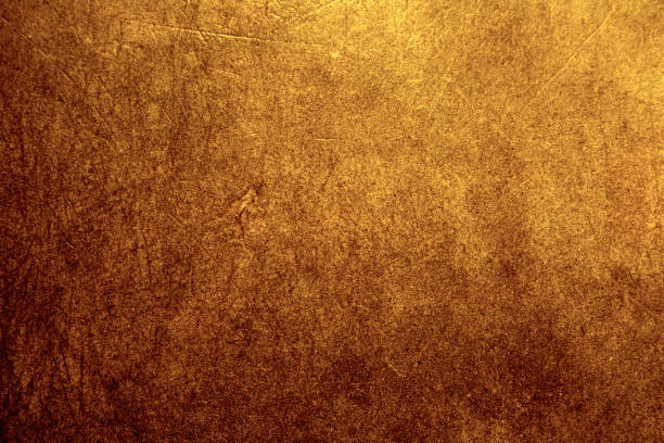 istock bronze metal texture background with high details 978731116