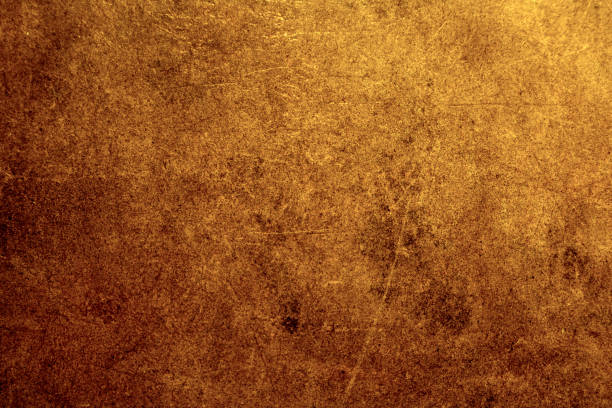 istock bronze metal texture background with high details 978737192