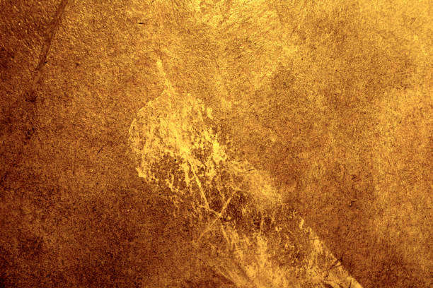 istock bronze metal texture background with high details 978738346